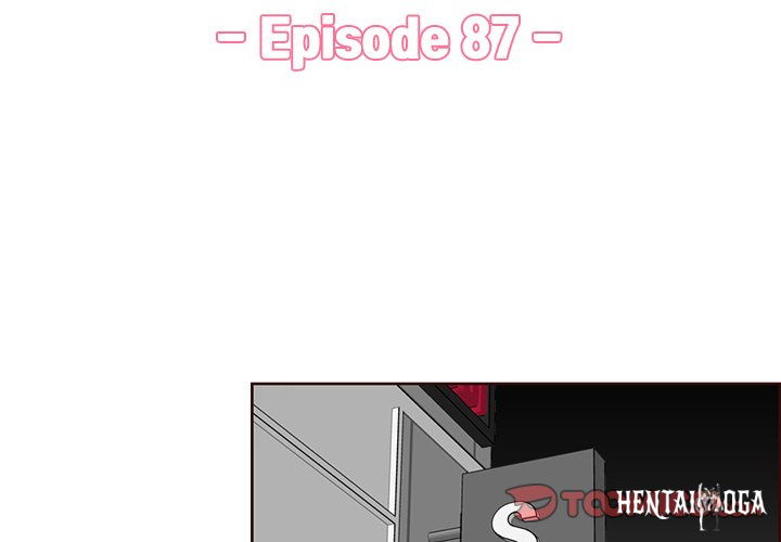 Never Too Late Never Too Late Chapter 87 - Page 3