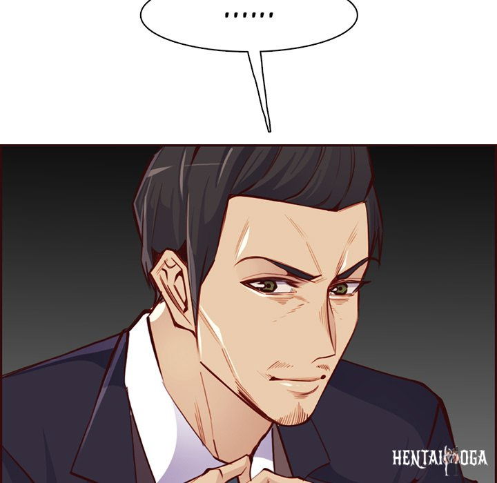 Never Too Late Never Too Late Chapter 87 - Page 31