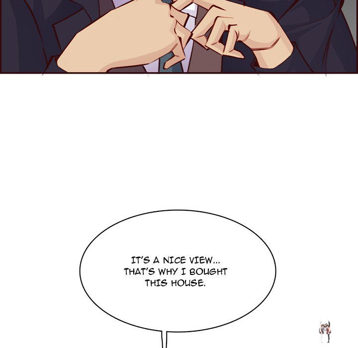 Never Too Late Never Too Late Chapter 87 - Page 32