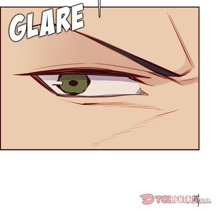 Never Too Late Never Too Late Chapter 87 - Page 33