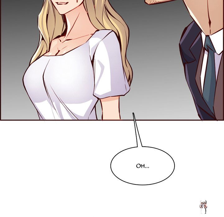 Never Too Late Never Too Late Chapter 87 - Page 35