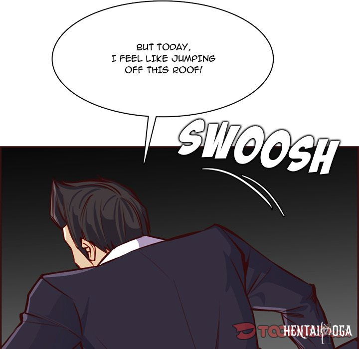 Never Too Late Never Too Late Chapter 87 - Page 36