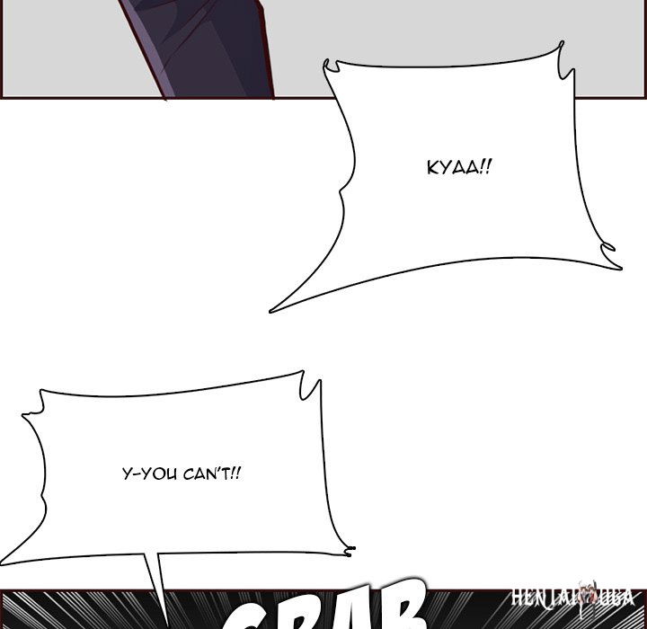 Never Too Late Never Too Late Chapter 87 - Page 38