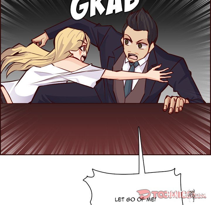 Never Too Late Never Too Late Chapter 87 - Page 39