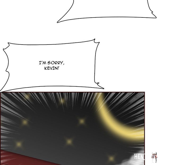 Never Too Late Never Too Late Chapter 87 - Page 40