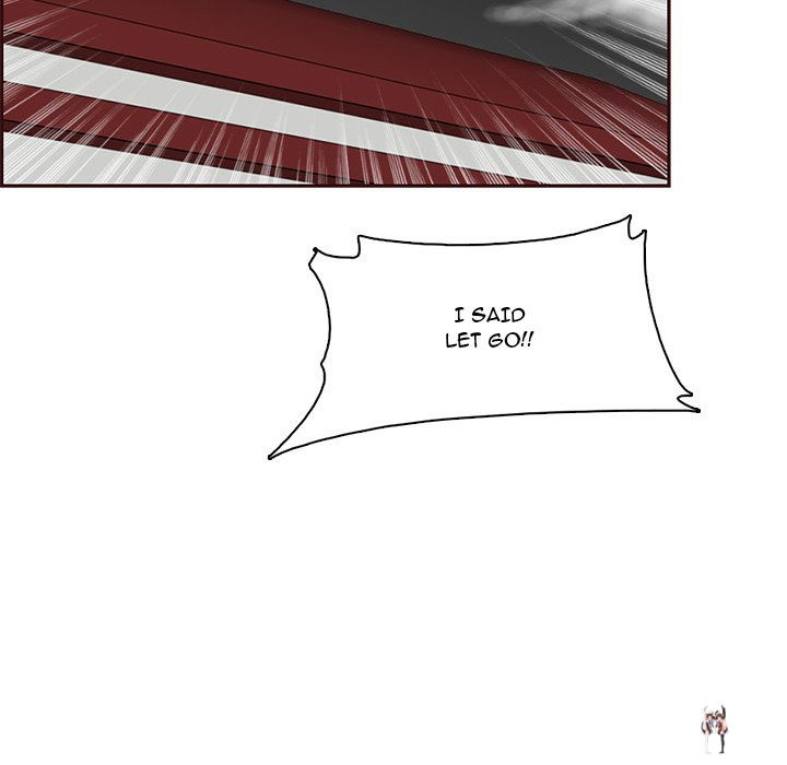 Never Too Late Never Too Late Chapter 87 - Page 41