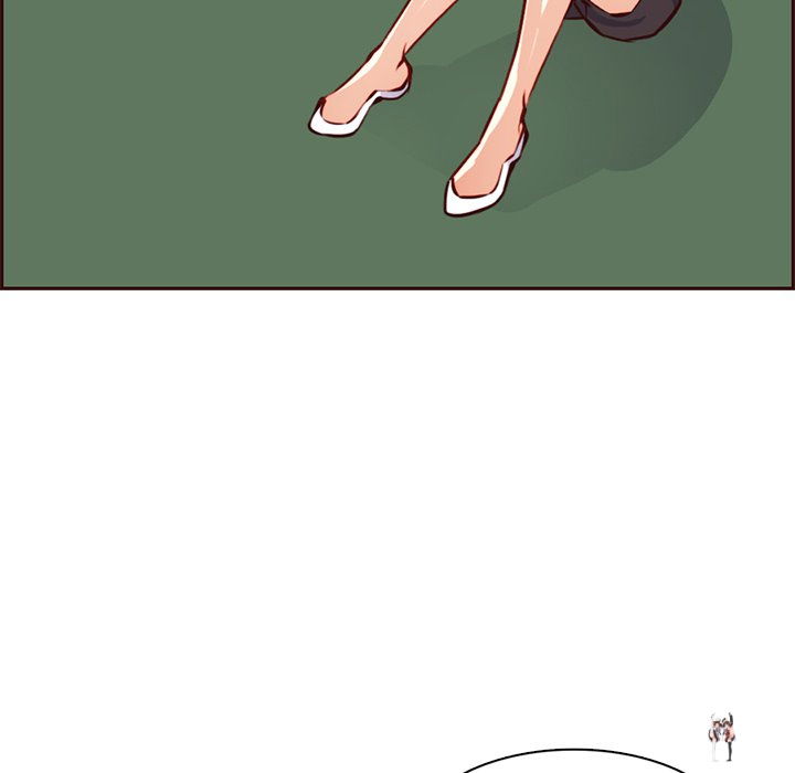 Never Too Late Never Too Late Chapter 87 - Page 44