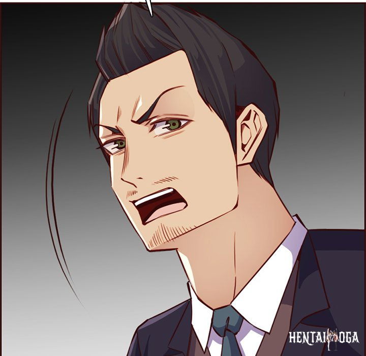 Never Too Late Never Too Late Chapter 87 - Page 47