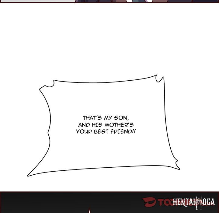 Never Too Late Never Too Late Chapter 87 - Page 48