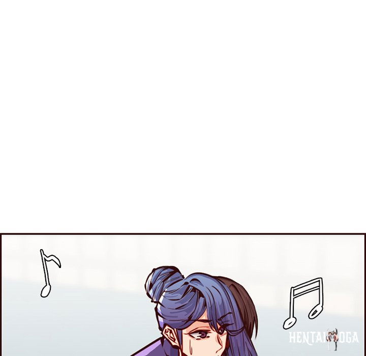 Never Too Late Never Too Late Chapter 87 - Page 5