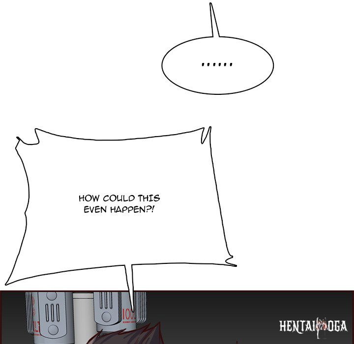 Never Too Late Never Too Late Chapter 87 - Page 50