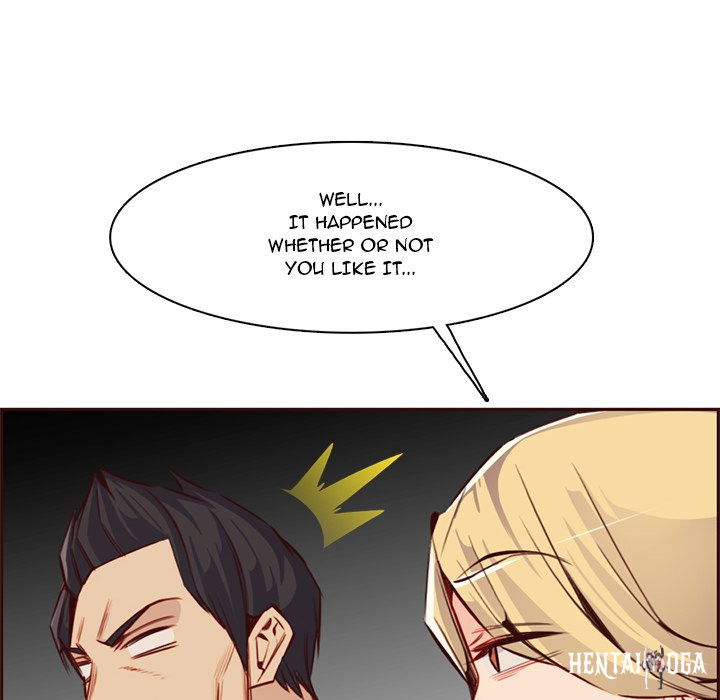 Never Too Late Never Too Late Chapter 87 - Page 52