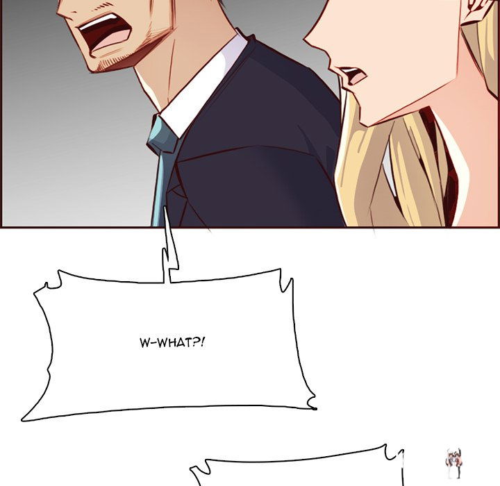 Never Too Late Never Too Late Chapter 87 - Page 53