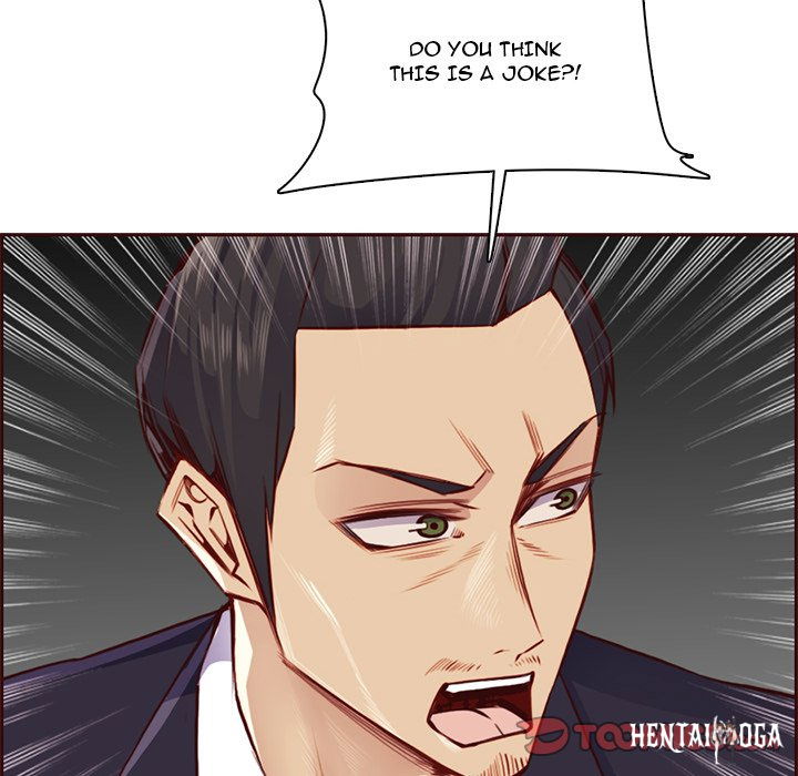 Never Too Late Never Too Late Chapter 87 - Page 54