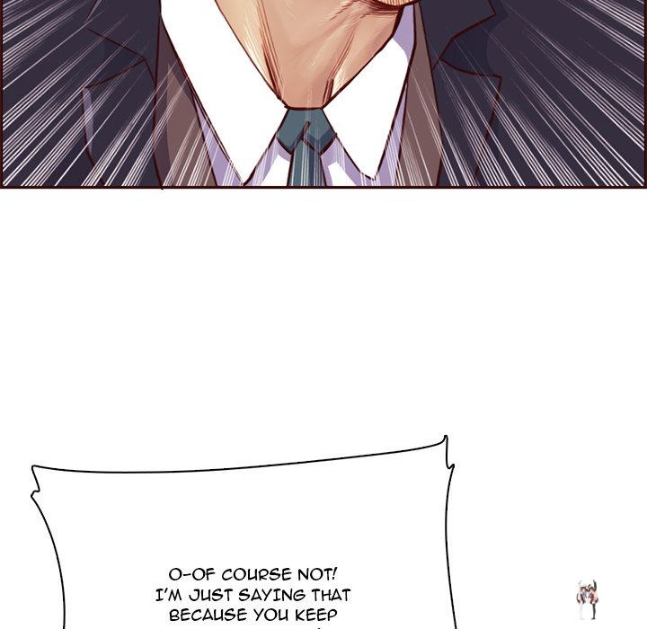 Never Too Late Never Too Late Chapter 87 - Page 55