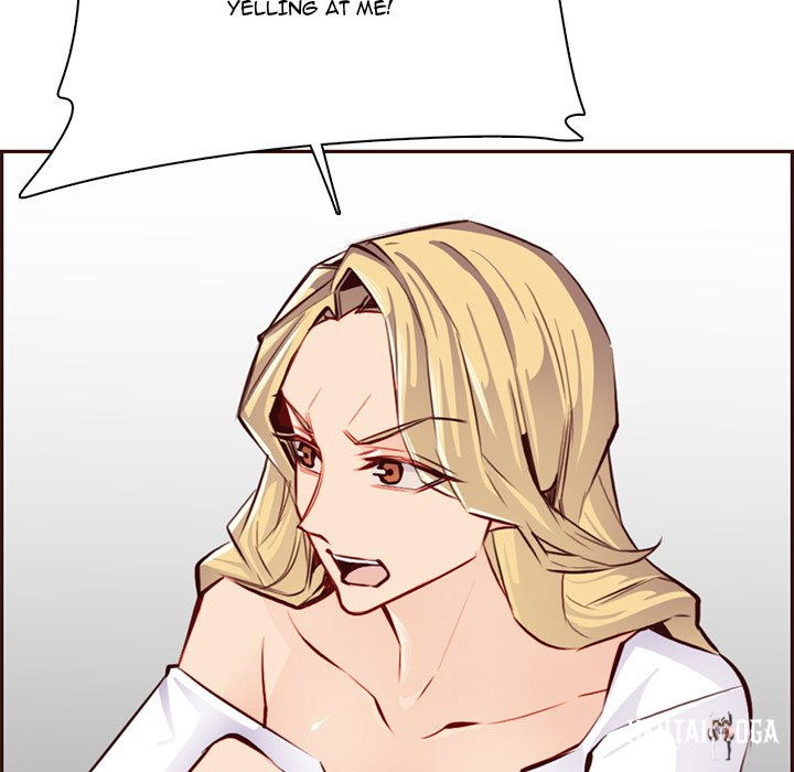 Never Too Late Never Too Late Chapter 87 - Page 56