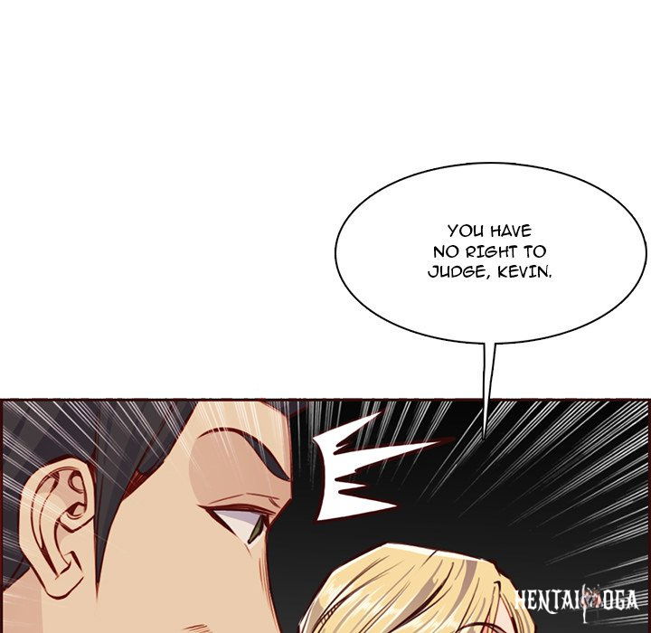 Never Too Late Never Too Late Chapter 87 - Page 58