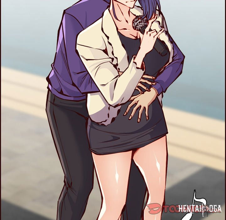 Never Too Late Never Too Late Chapter 87 - Page 6