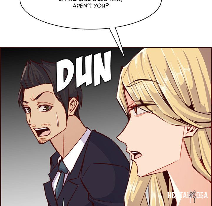 Never Too Late Never Too Late Chapter 87 - Page 62