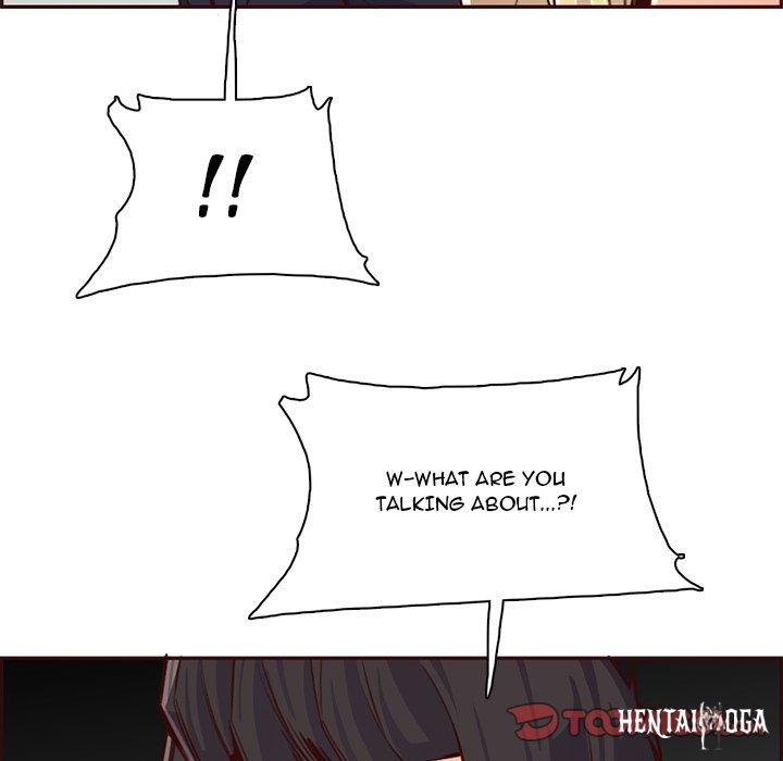 Never Too Late Never Too Late Chapter 87 - Page 63