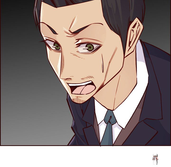 Never Too Late Never Too Late Chapter 87 - Page 64