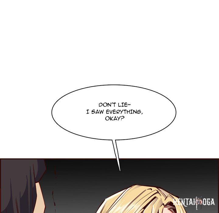 Never Too Late Never Too Late Chapter 87 - Page 65