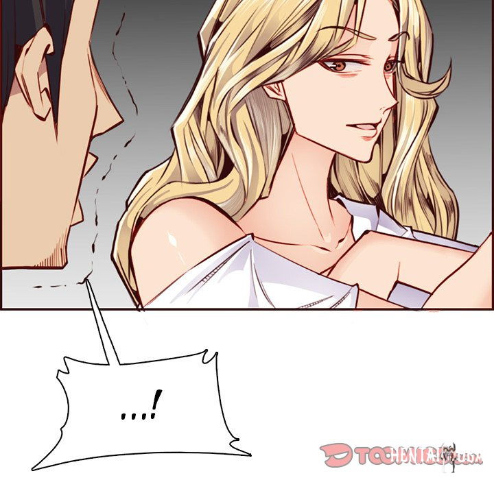 Never Too Late Never Too Late Chapter 87 - Page 66