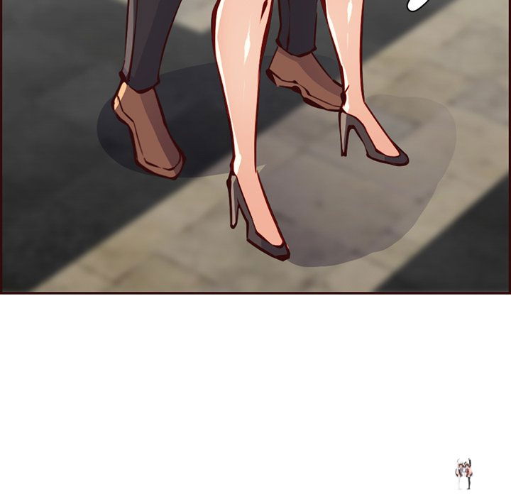 Never Too Late Never Too Late Chapter 87 - Page 7