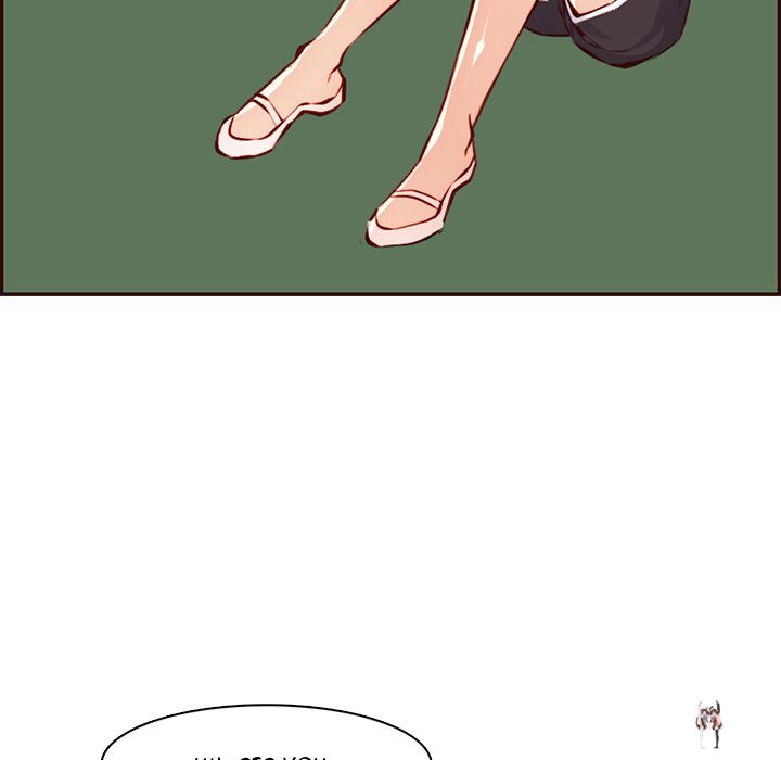 Never Too Late Never Too Late Chapter 87 - Page 70