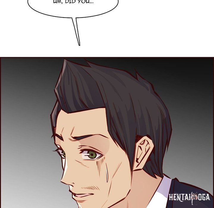 Never Too Late Never Too Late Chapter 87 - Page 71