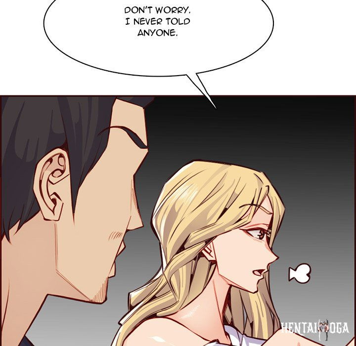 Never Too Late Never Too Late Chapter 87 - Page 73
