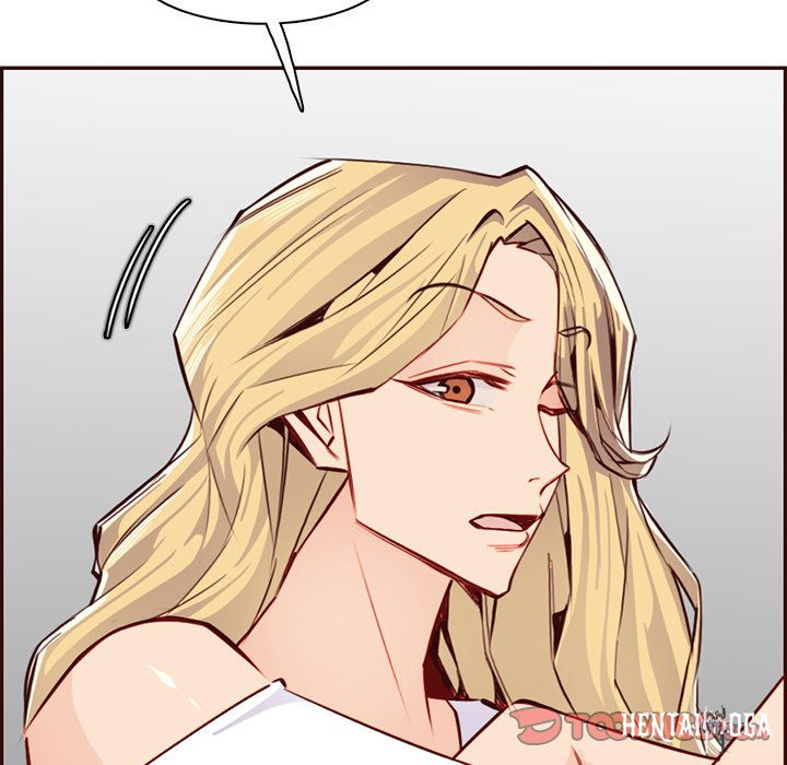 Never Too Late Never Too Late Chapter 87 - Page 75