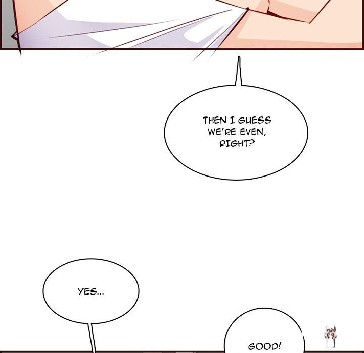 Never Too Late Never Too Late Chapter 87 - Page 76