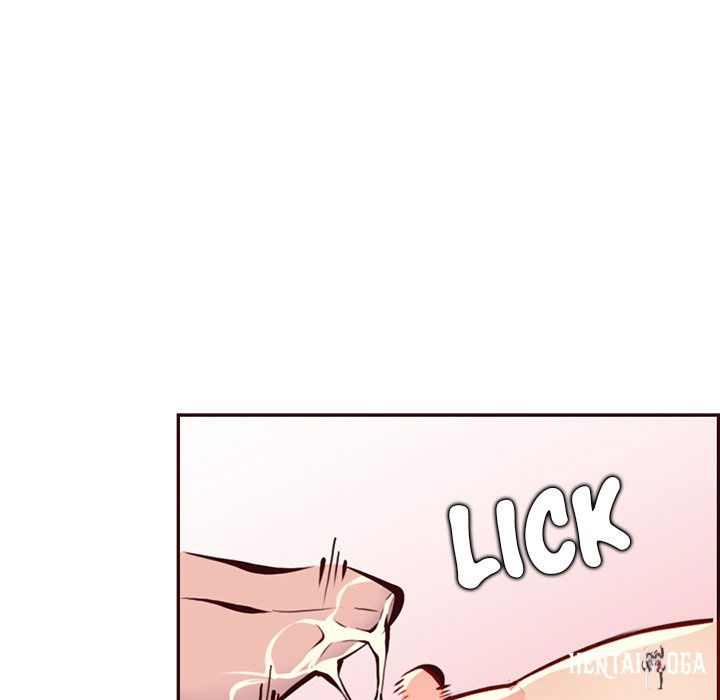 Never Too Late Never Too Late Chapter 87 - Page 83