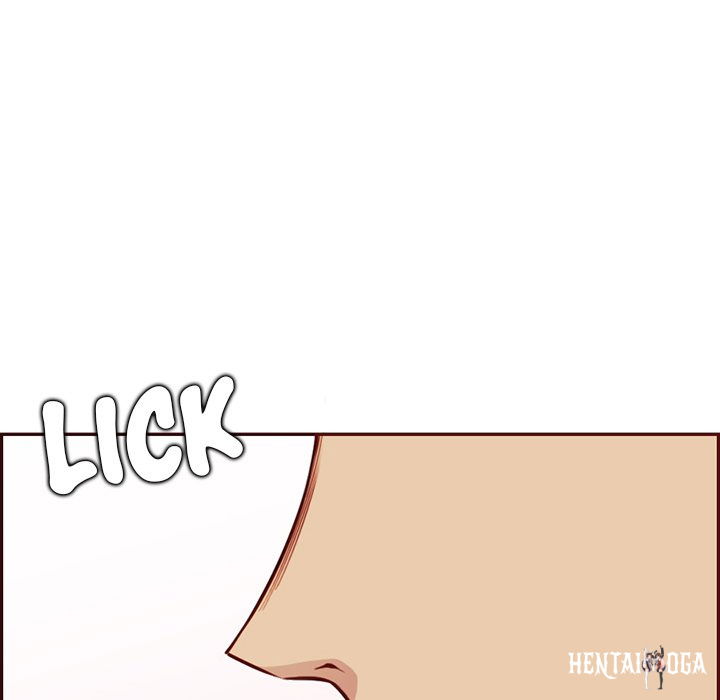 Never Too Late Never Too Late Chapter 87 - Page 85