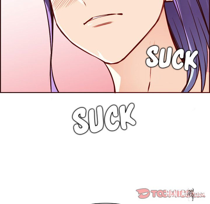 Never Too Late Never Too Late Chapter 87 - Page 90