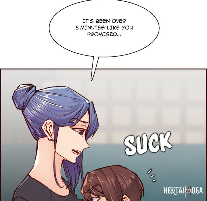 Never Too Late Never Too Late Chapter 87 - Page 91