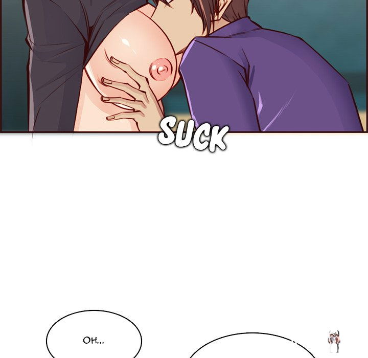 Never Too Late Never Too Late Chapter 87 - Page 92