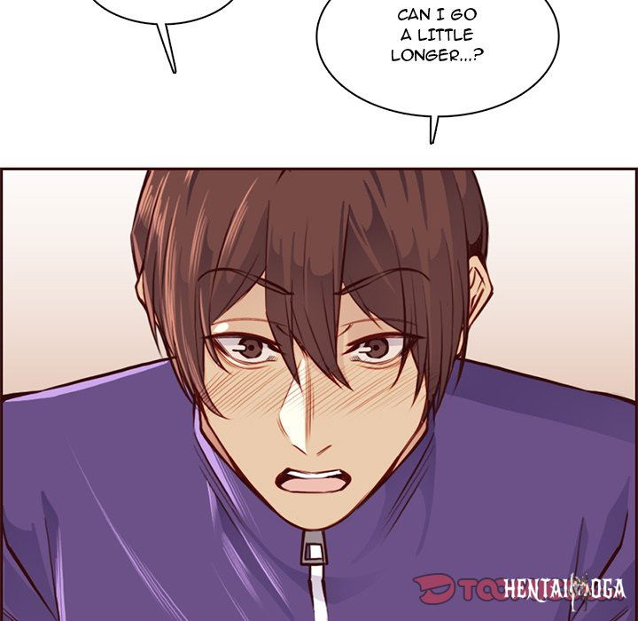 Never Too Late Never Too Late Chapter 87 - Page 93