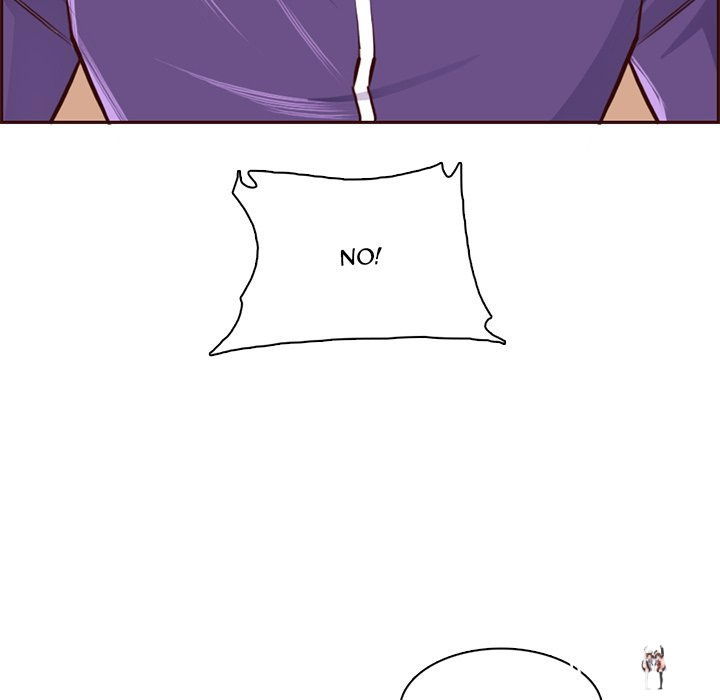 Never Too Late Never Too Late Chapter 87 - Page 94