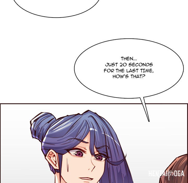 Never Too Late Never Too Late Chapter 87 - Page 98