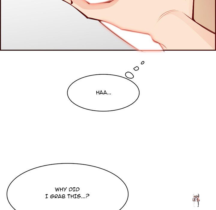 Never Too Late Never Too Late Chapter 88 - Page 10