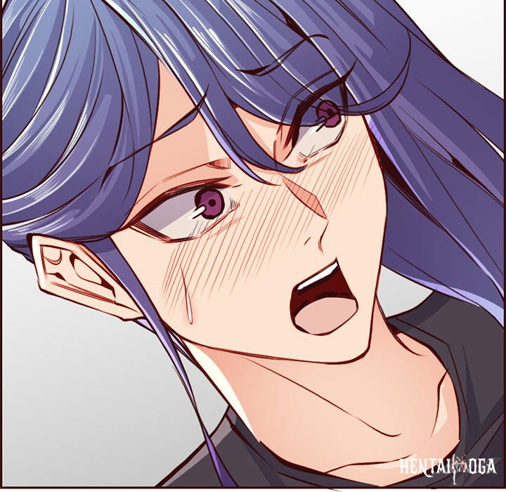 Never Too Late Never Too Late Chapter 88 - Page 104