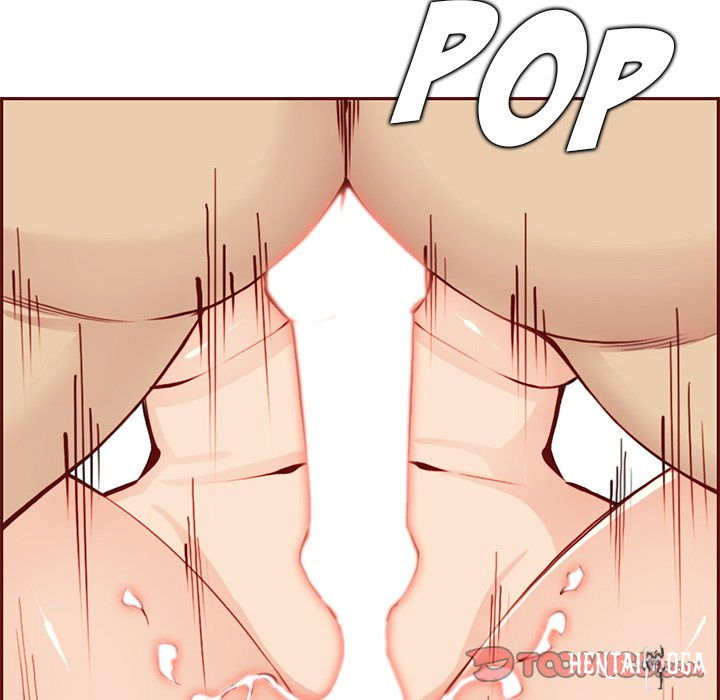 Never Too Late Never Too Late Chapter 88 - Page 108