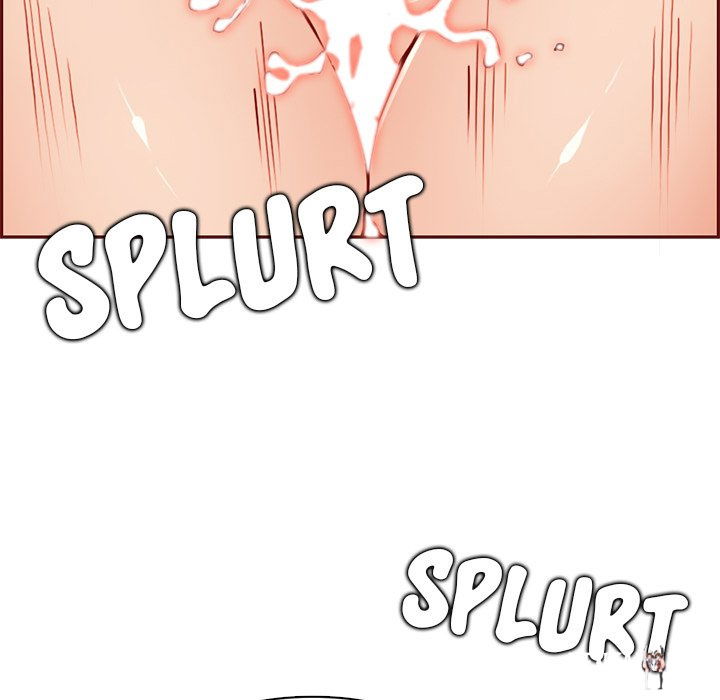 Never Too Late Never Too Late Chapter 88 - Page 109