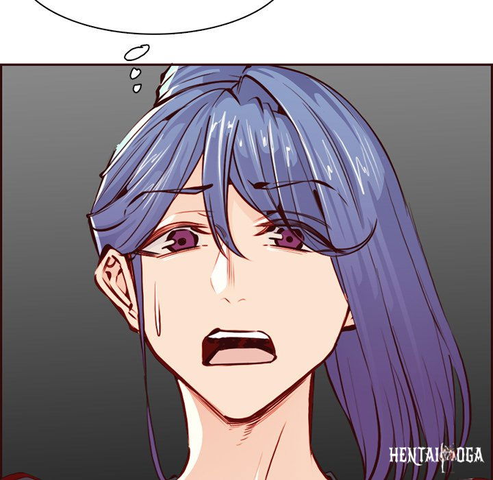 Never Too Late Never Too Late Chapter 88 - Page 11