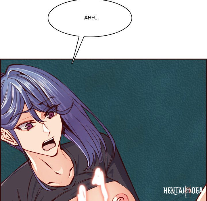 Never Too Late Never Too Late Chapter 88 - Page 110