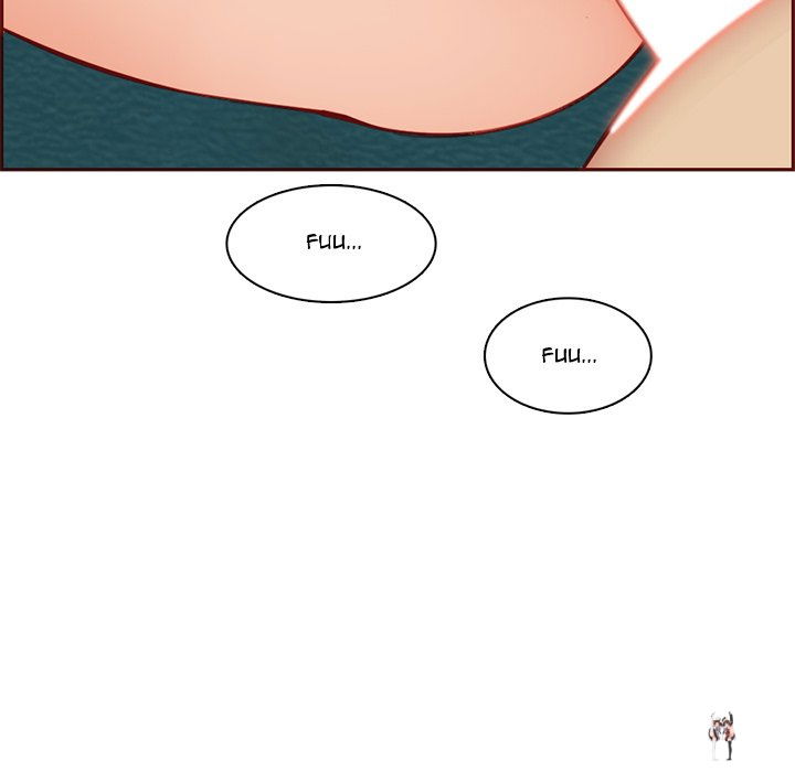 Never Too Late Never Too Late Chapter 88 - Page 112