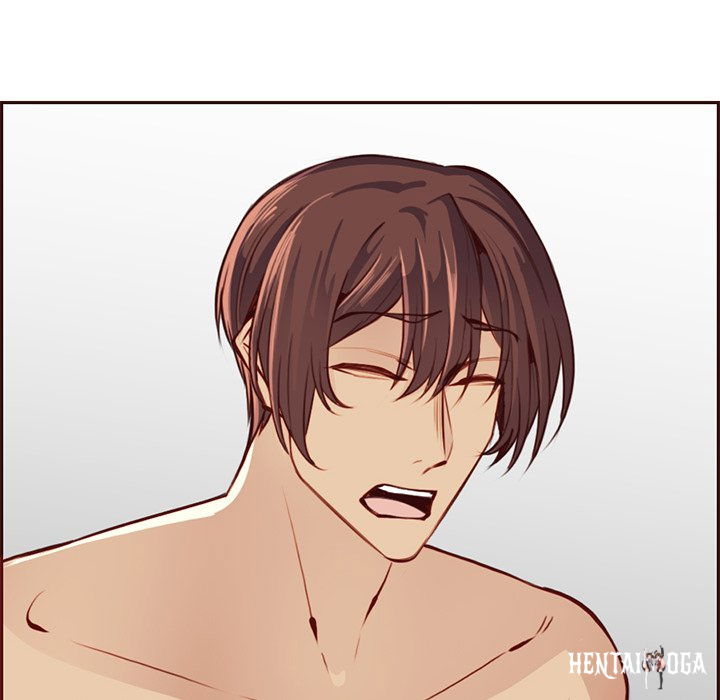 Never Too Late Never Too Late Chapter 88 - Page 113