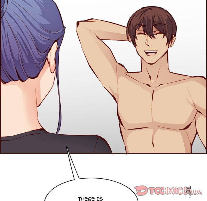 Never Too Late Never Too Late Chapter 88 - Page 117